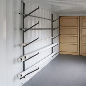 Five Arm Pipe Rack - 5000