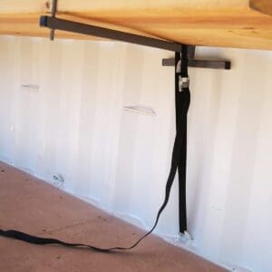 T-Bar (Bottom stabilizing bar)